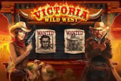 Victoria Wild West