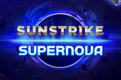 Sunstrike Supernova