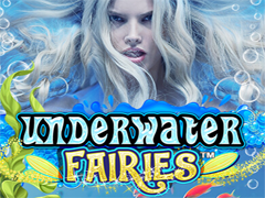Underwater Fairies Slot