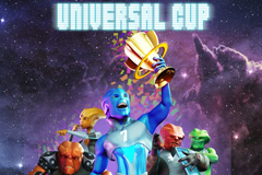 Universal Cup