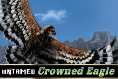 Untamed Crown Eagle Slot