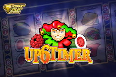Up6Timer Slot Review