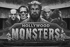 Hollywood Monsters