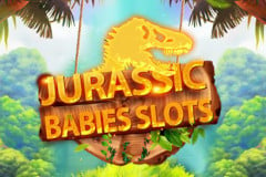 Jurassic Babies Slot Review