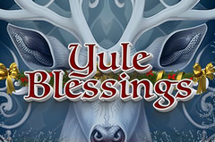 Yule Blessings