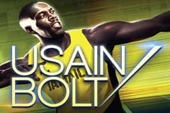 Usain Bolt Slot Machine