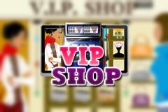 V.I.P. Shop