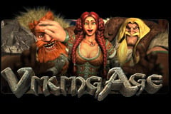 Vikings Age Slot Review