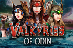 Valkyries of Odin