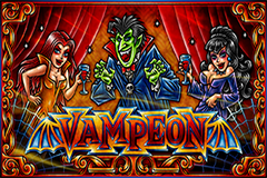 Vampeon Slot