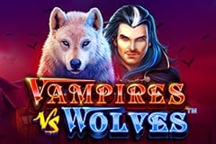 Vampires vs Wolves