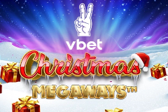 Vbet Christmas Megaways