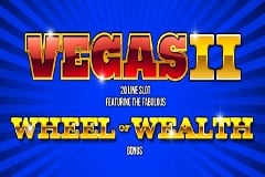 Vegas Slot II