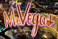 Betsoft's Mr Vegas Slot Game