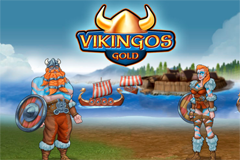 Vikingos Gold Slot