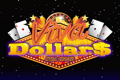 Viva Dollars Xtra Choice Slot