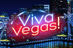 Viva Vegas Slot