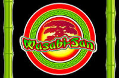 Wasabi-San