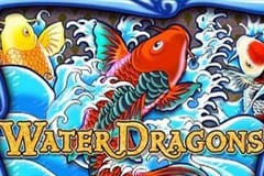 Free water dragons slot