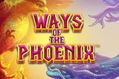 Ways of the Phoenix Slot