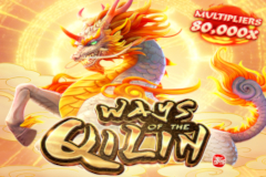 Ways of the Qilin Slot Review