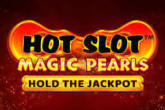 Hot Slot Magic Pearls