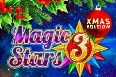 Magic Stars 3 Xmas Edition