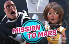 Mission to Mars