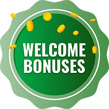 welcome-bonuses