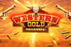 Western Gold Megaways