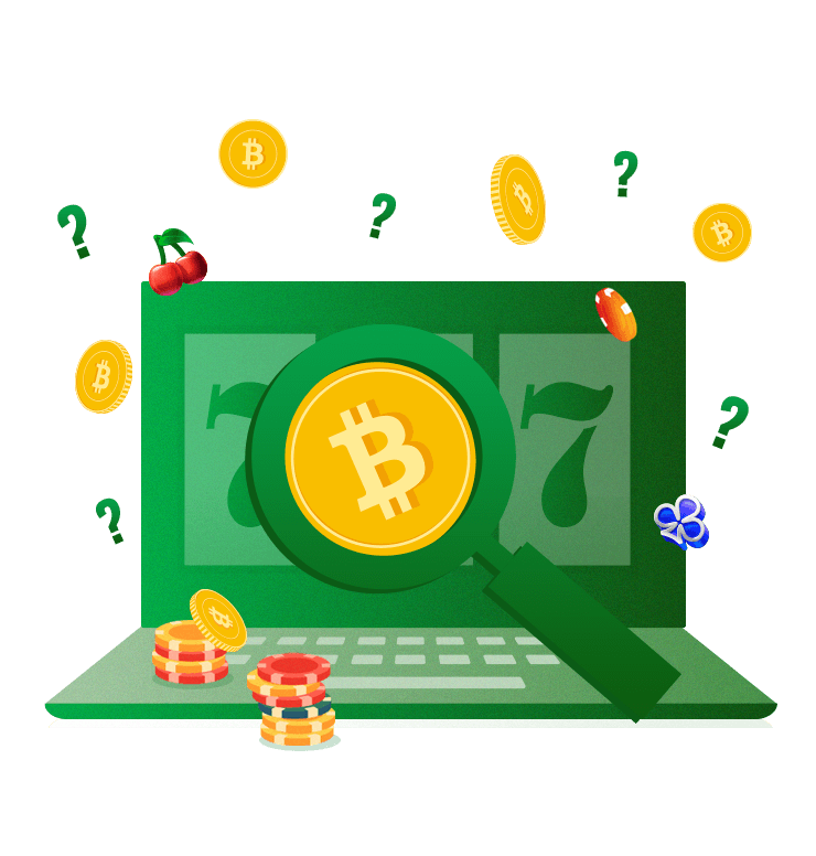 What Are Bitcoin Casinos?