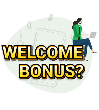 What is Welcome Bonus