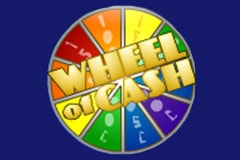 Wheel Of Cash