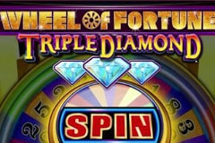 Wheel of Fortune Triple Diamond
