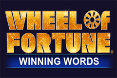 Wheel of Fortune Winning Words