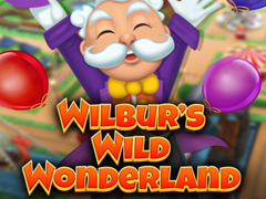Wilbur&#39;s Wild Wonderland Slot