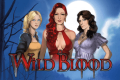 Wild Blood