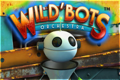 Wild Bots Orchestra