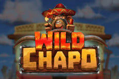 Wild Chapo Online Slot