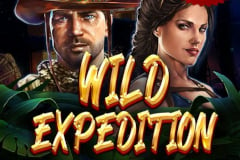 Wild Expedition Slot Review