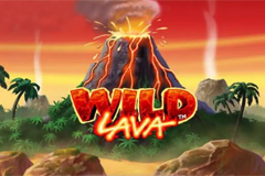 Wild Lava Slot Machine