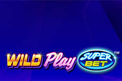 Wild Play Super Bet Slot