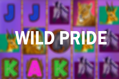 Wild Pride Slot