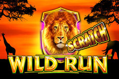 Wild Run Scratch