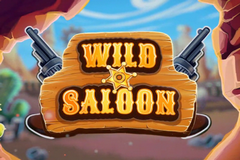 Wild Saloon