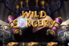 Wild Sorcery