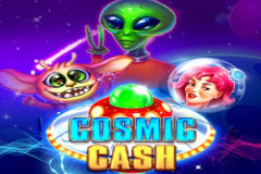 Cosmic Cash