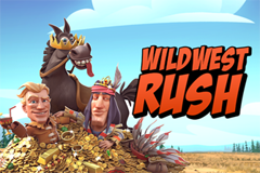 Wild West Rush Slot