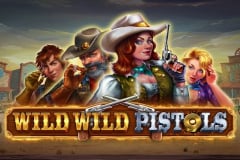 Wild Wild Pistols