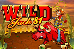 Wild Jack 81 Slot Machine